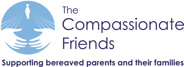Compassionate Friends logo