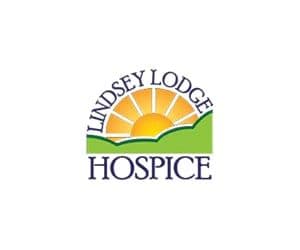 Lindsey Lodge Hospice logo