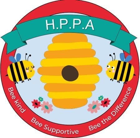 Hampton Primary Partnership Association logo