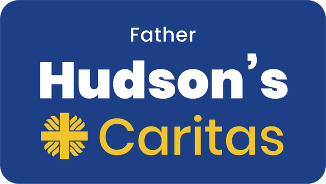 Father Hudsons Society logo