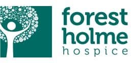 Forest Holme Hospice logo