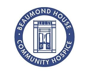 Beaumond House Community Hospice logo
