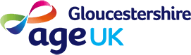 Age UK Gloucestershire logo