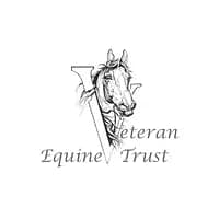 Veteran Equine Trust logo