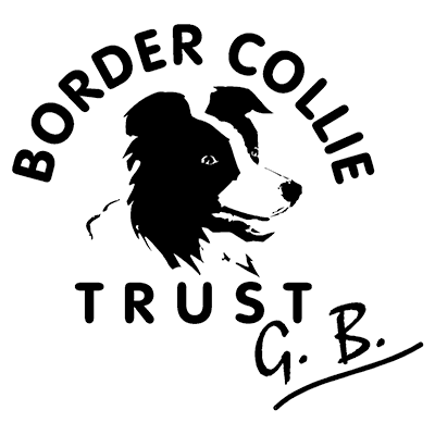 Border Collie Trust GB logo