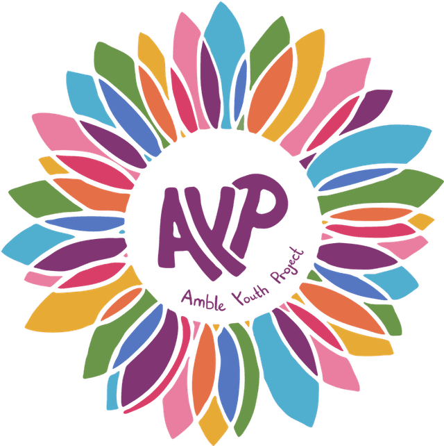 Amble Youth Project logo