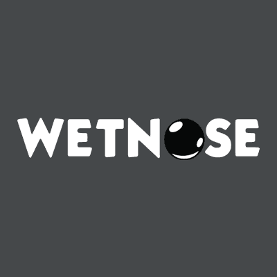 Wetnose Animal Aid logo