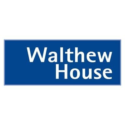 Walthew House logo