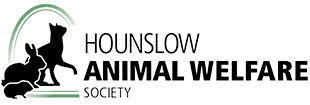 Hounslow Animal Welfare logo