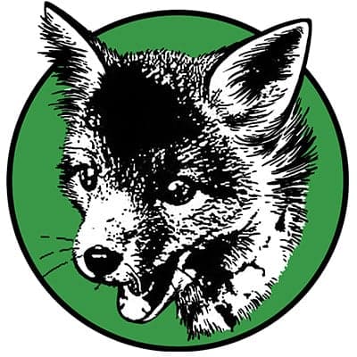 Lower Moss Wood logo