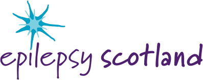 Epilepsy Scotland logo