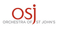 Orchestra of St Johns logo