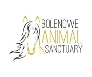 Bolenowe Animal Sanctuary logo