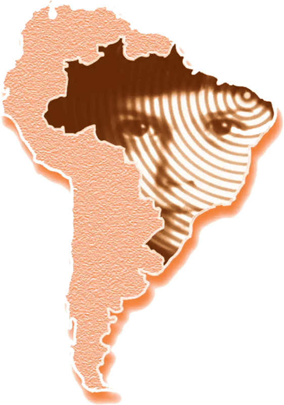 Children in Hunger logo