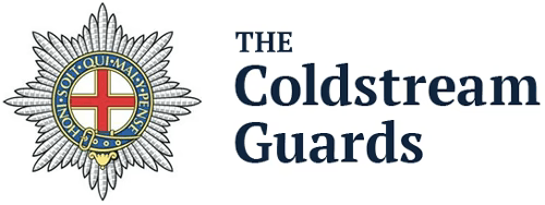 Coldstream Guards Association logo