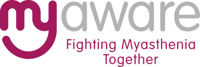 Myaware logo