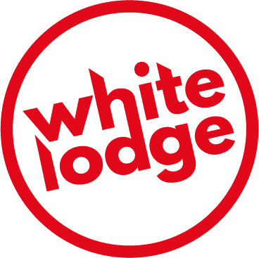 White Lodge Centre logo