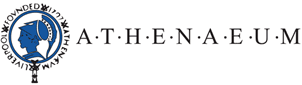 Athenaeum logo