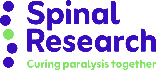 Spinal Research logo