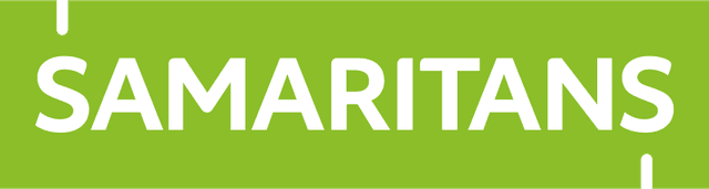 Inner SW London Samaritans logo