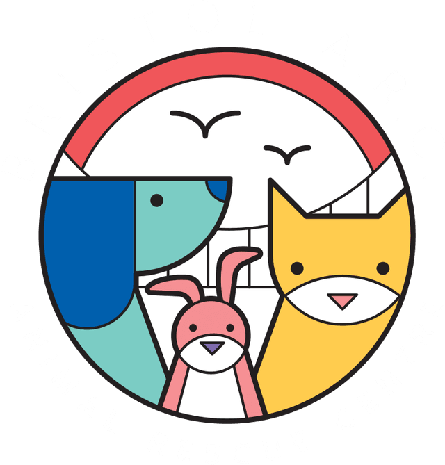 RSPCA Bristol Branch logo