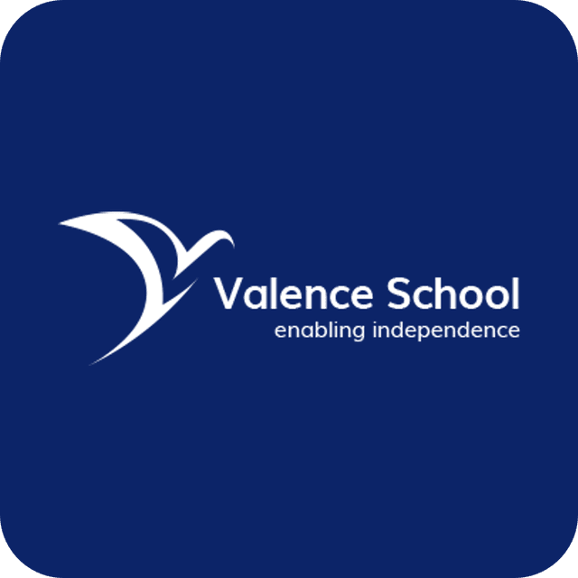 Friends Of Valence School logo