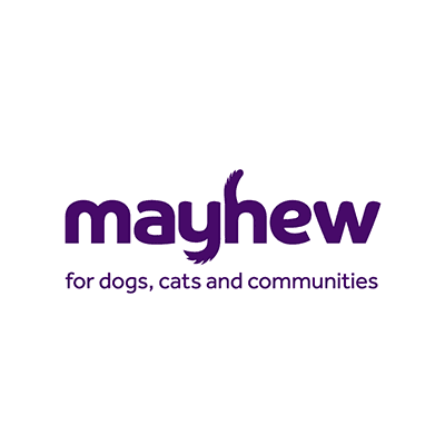Mayhew logo