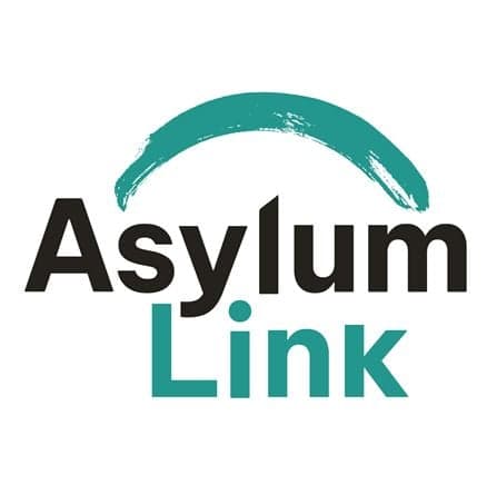 Asylum Link logo