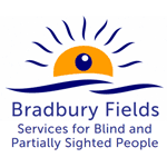 Bradbury Fields logo