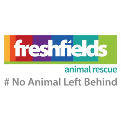 Freshfields Animal Rescue logo