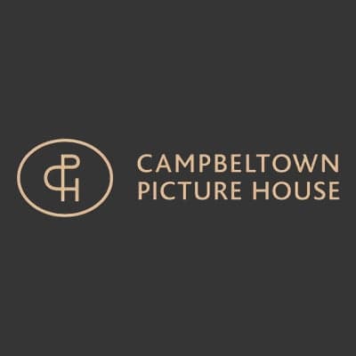Campbeltown Picture House logo