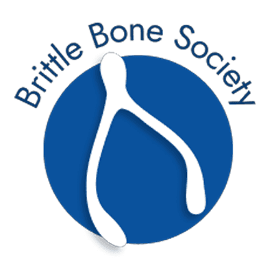 Brittle Bone Society logo