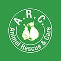 Animal Rescue & Care logo
