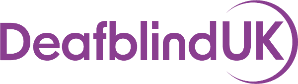 Deafblind UK logo