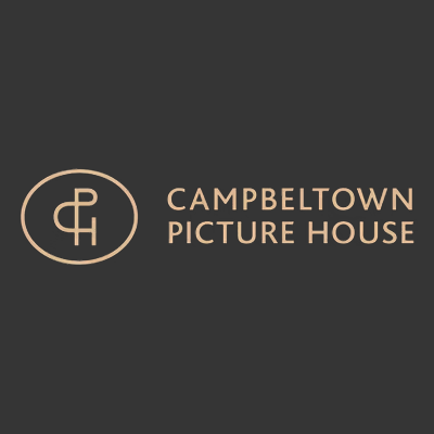 Campbeltown Picture House Logo