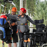Support Calvert Kielder